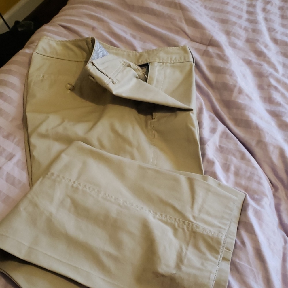Pants